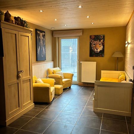 Quarter House Damme Exterior foto