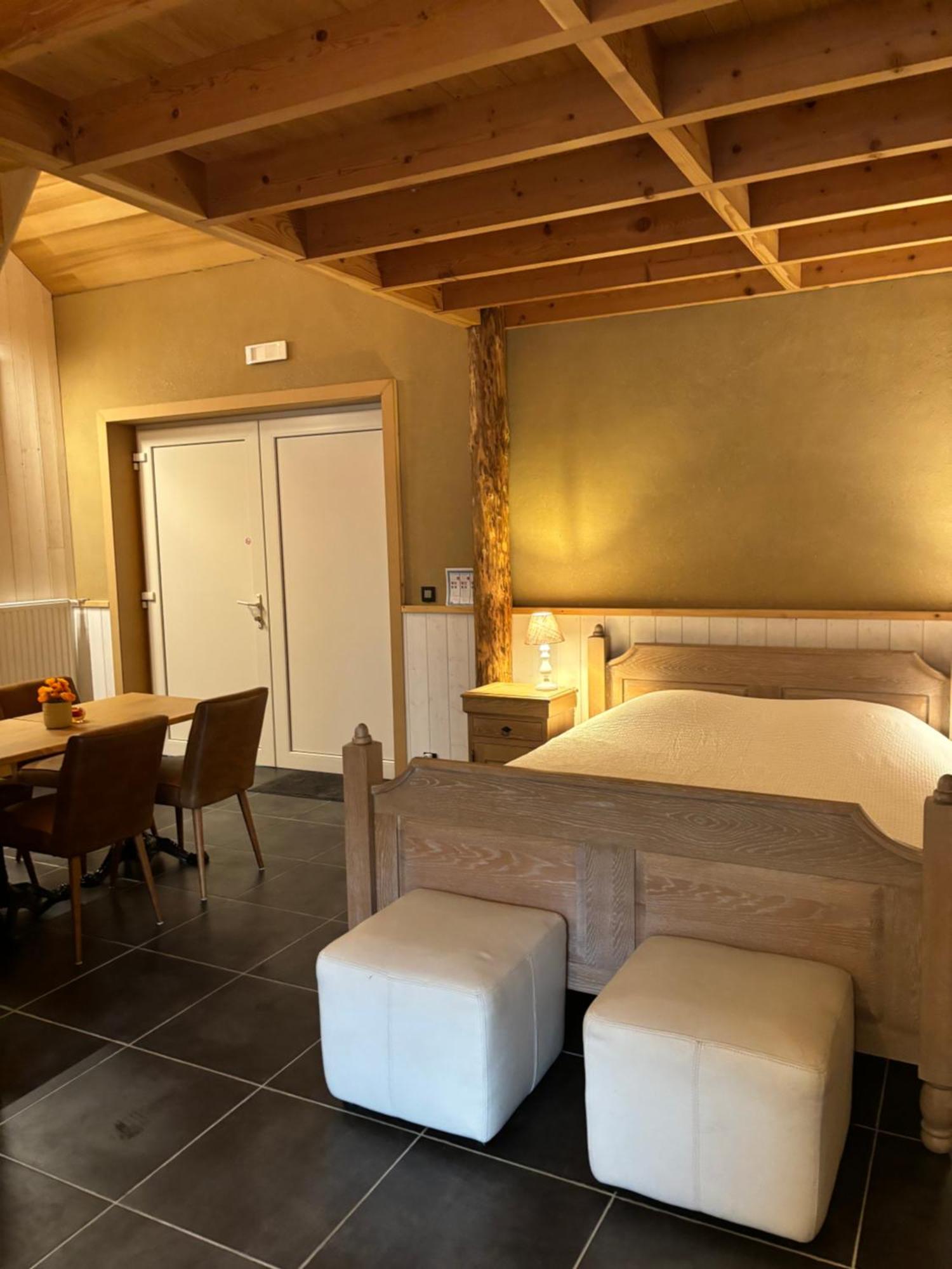Quarter House Damme Exterior foto