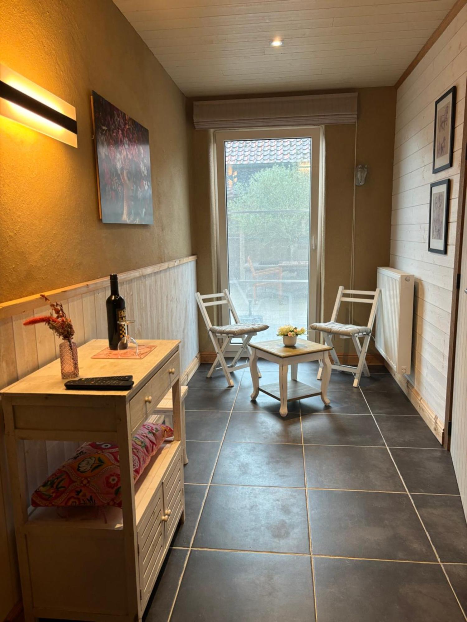 Quarter House Damme Exterior foto