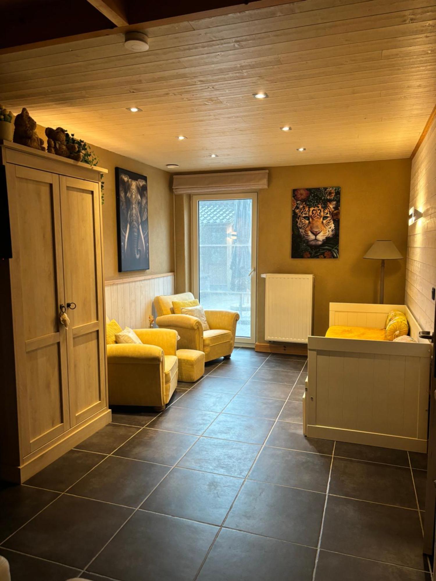 Quarter House Damme Exterior foto