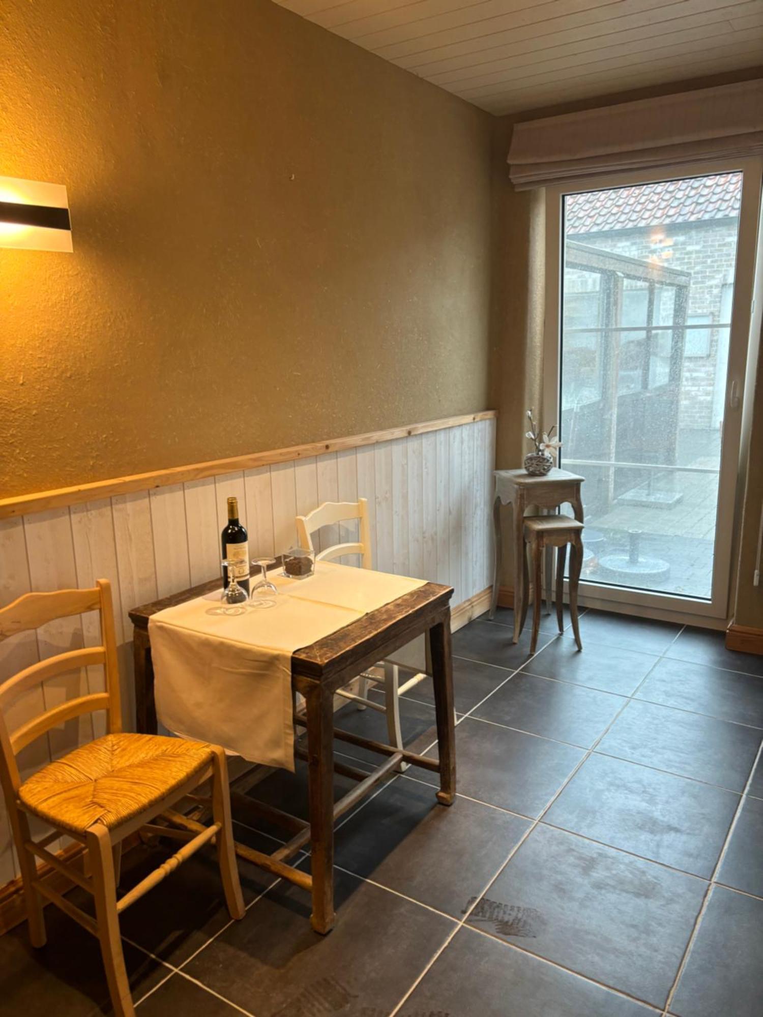 Quarter House Damme Exterior foto