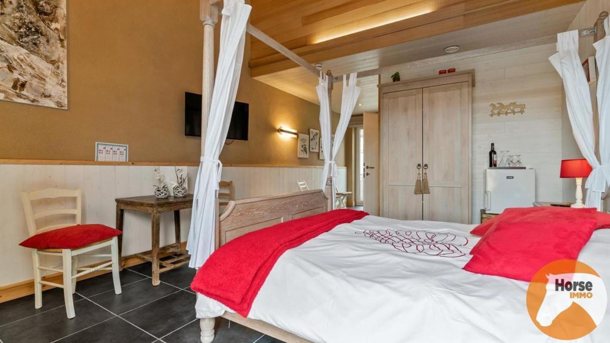 Quarter House Damme Exterior foto